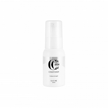 Кондиционер для бровей Brow conditioner, CC Brow, 50 мл