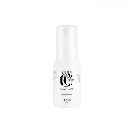 Кондиционер для бровей Brow conditioner, CC Brow, 50 мл