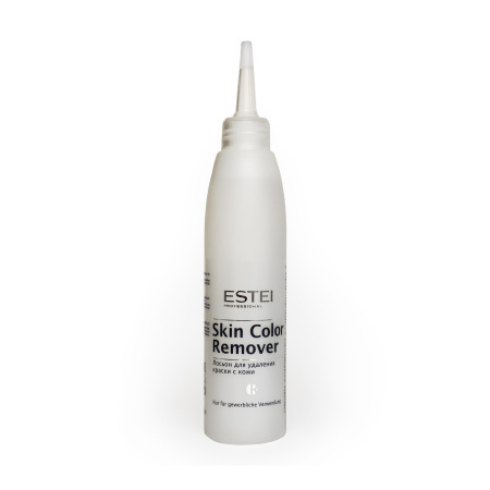 Лосьон для удаления краски с кожи Estel Skin Color Remover/ в ассортименте 200 мл